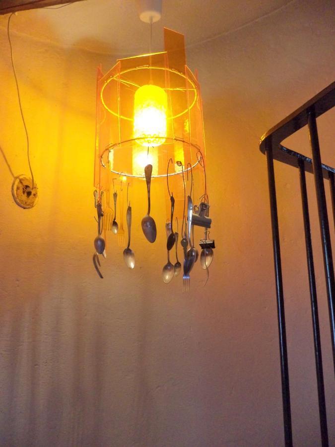 B&B Casa Codega イントラーニャ エクステリア 写真