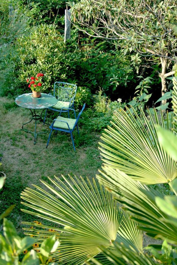 B&B Casa Codega イントラーニャ エクステリア 写真